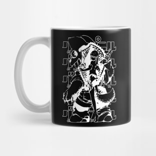 Gleipnir Mug